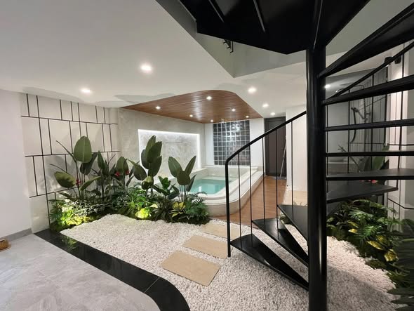 Modern Villa in Son Tra, Da Nang - Beach Proximity — photo 5