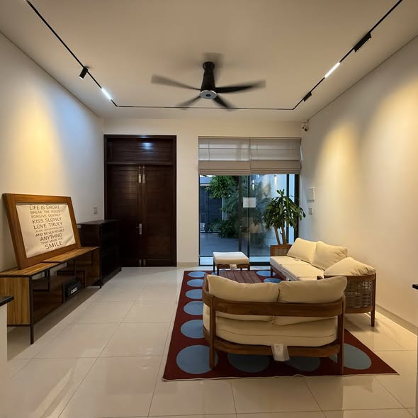 Modern New House in Hoa Xuan, Ready to Move In β photo 2