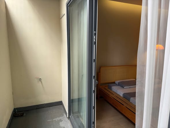 Modern New House in Hoa Xuan, Ready to Move In β photo 5