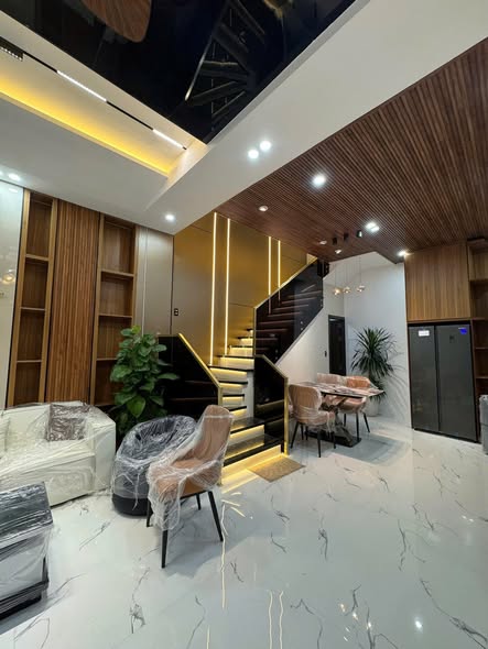 Modern 4-Bedroom House in Central Thanh Khe District β photo 2