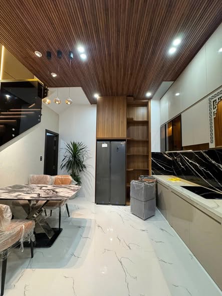 Modern 4-Bedroom House in Central Thanh Khe District β photo 3