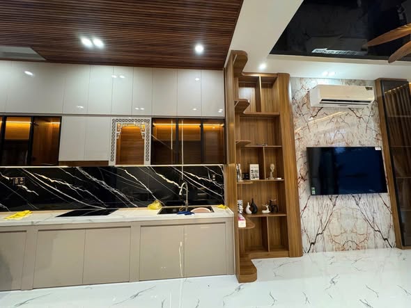 Modern 4-Bedroom House in Central Thanh Khe District β photo 4