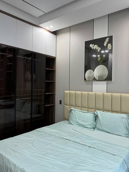 Modern 4-Bedroom House in Central Thanh Khe District β photo 5