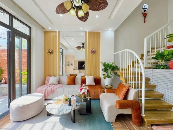 Spacious 4-Bedroom House in Central Da Nang Area β photo 1