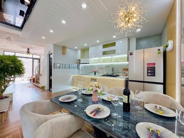 Spacious 4-Bedroom House in Central Da Nang Area β photo 5