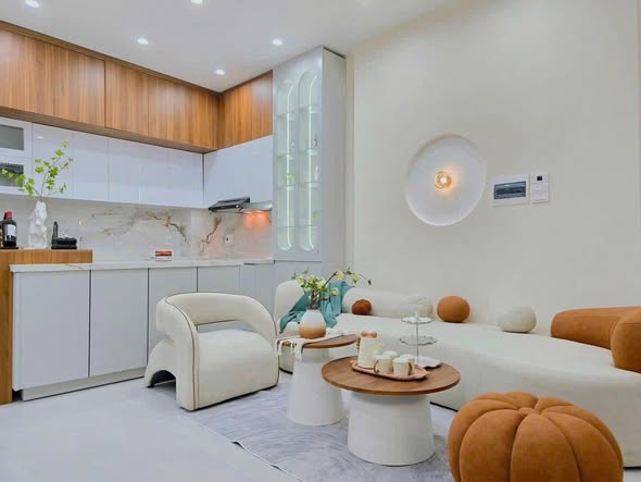 Luxury Villa in Hai Chau City Center - Fully Furnished — photo 2