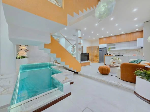 Luxury Villa in Hai Chau City Center - Fully Furnished — photo 5