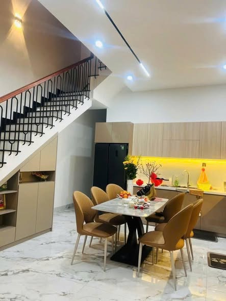 Spacious Modern House in Phuoc Ly Da Nang — photo 3