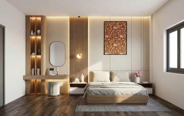 Spacious Modern House in Phuoc Ly Da Nang — photo 4