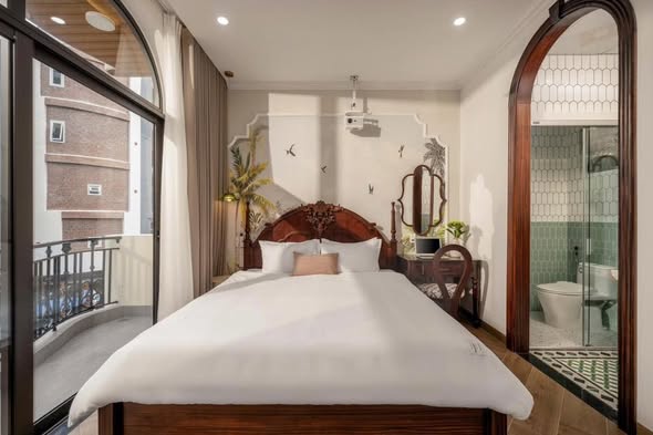 Premium Riverside Villa in Exclusive Son Tra Compound — photo 3