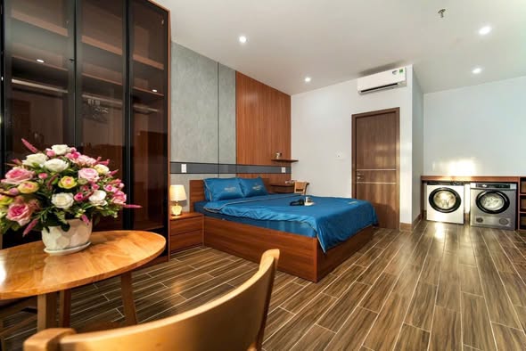 Corner Sea View Apartment with Two Bedrooms Available — photo 4