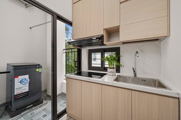 Spacious 5-Bedroom Villa in Hai Chau District — photo 2