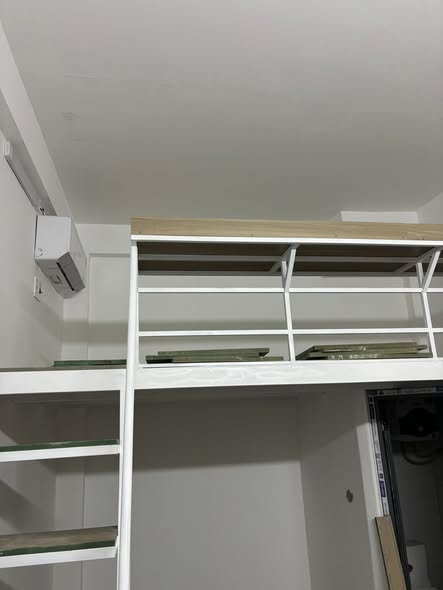 Spacious 3.5-Story House on Hoang Dieu Street — photo 2