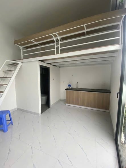 Spacious 3.5-Story House on Hoang Dieu Street — photo 4