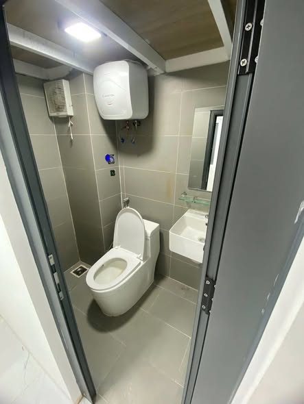 Spacious 3.5-Story House on Hoang Dieu Street — photo 5