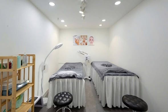 Modern 2BR River View Apartment at SAM Tower — photo 2