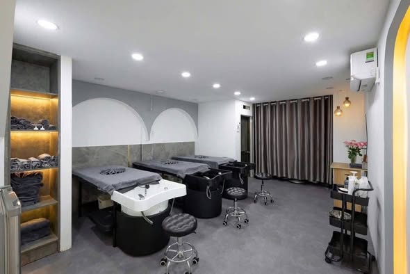 Modern 2BR River View Apartment at SAM Tower — photo 3