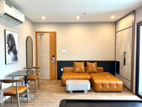 Stunning Seaview One-Bedroom Apartment in Son Tra — photo 2