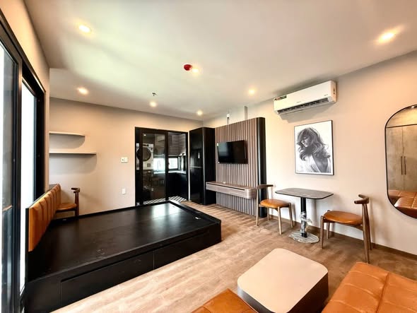 Stunning Seaview One-Bedroom Apartment in Son Tra — photo 3