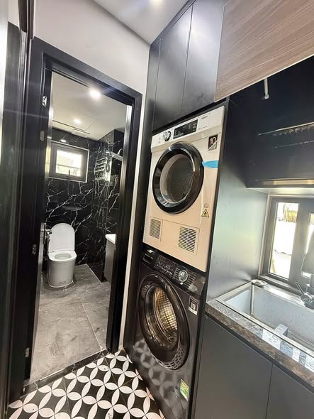 Stunning Seaview One-Bedroom Apartment in Son Tra — photo 4