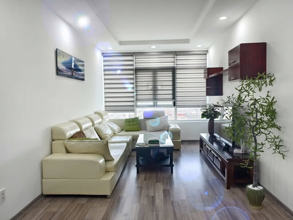 Spacious HAGL Apartment in Thanh Khe City Center β photo 1