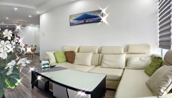 Spacious HAGL Apartment in Thanh Khe City Center β photo 2