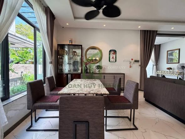 Premium Riverside Villa in Exclusive Son Tra Compound — photo 2