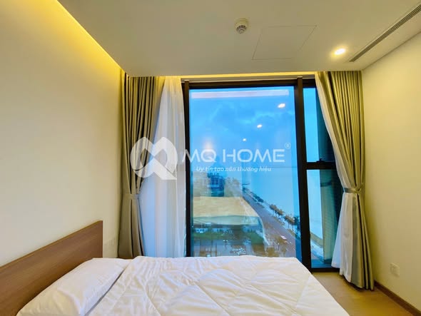 Modern 2BR River View Apartment at SAM Tower — photo 5