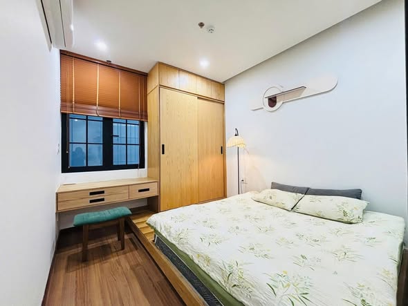 Luxury 1BR - An Thuong 3 | Expat Area — photo 2