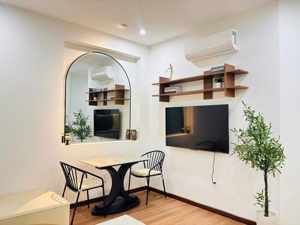 Luxury 1BR - An Thuong 3 | Expat Area — photo 5