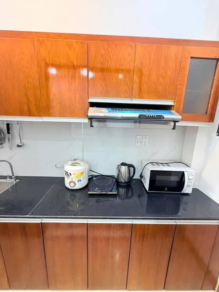 Modern 1-Bedroom Apartment in An Thuong Da Nang — photo 2