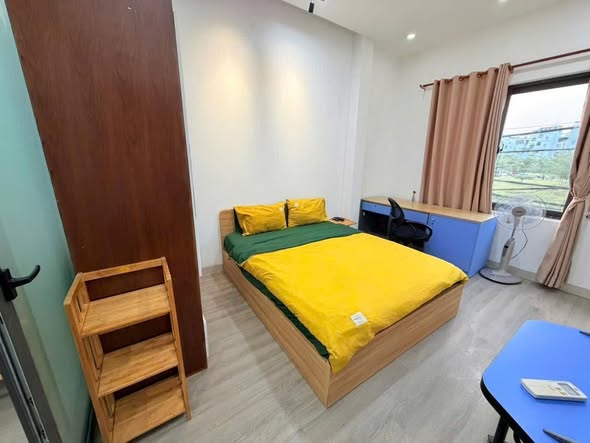 Modern 1-Bedroom Apartment in An Thuong Da Nang — photo 4