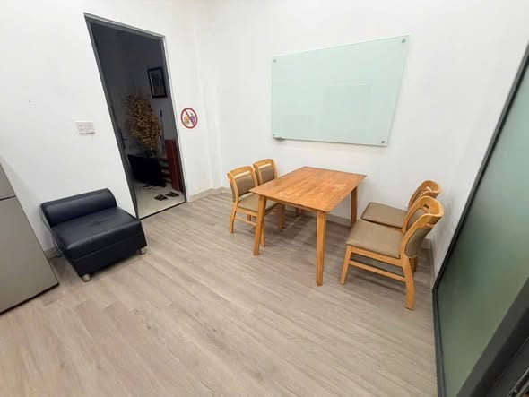 Modern 1-Bedroom Apartment in An Thuong Da Nang — photo 5