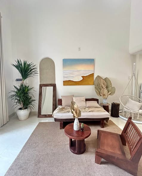 Modern 3-Bedroom Villa with Private Jacuzzi Near Beach — photo 5