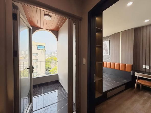 Modern 2-Bedroom Apartment in My Khe Area — photo 5