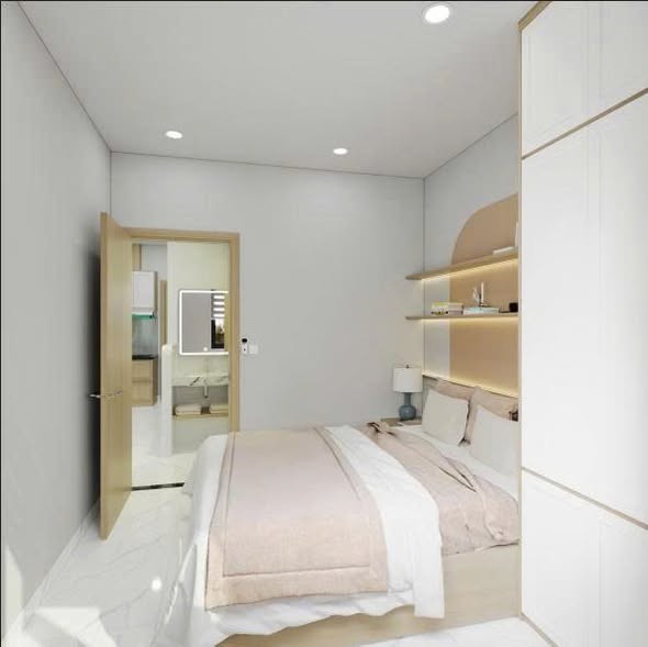 Modern Beachside Apartment with Stunning Ocean Views — photo 2