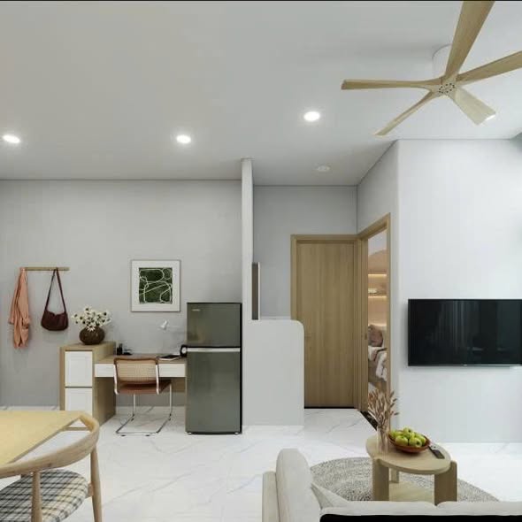 Modern Beachside Apartment with Stunning Ocean Views — photo 4