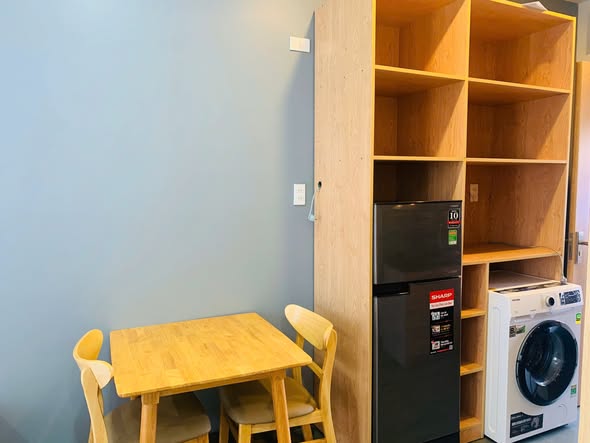 Private 1-Bedroom Apartment in Thanh Khe Convenient Location — photo 3