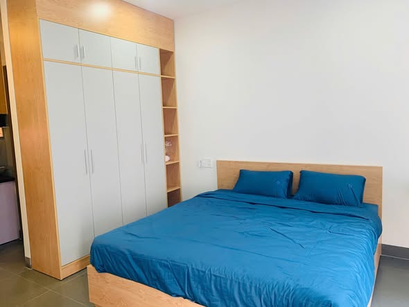 Private 1-Bedroom Apartment in Thanh Khe Convenient Location — photo 4