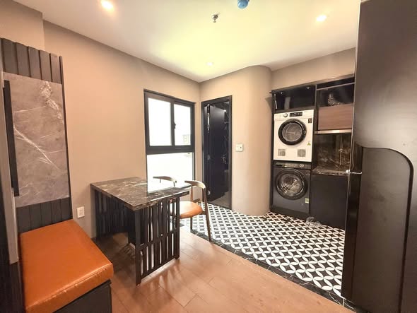 Spacious 2-Bedroom Apartment Near My Khe Beach — photo 3