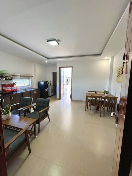 Modern 1-Bedroom Apartment in Hoai Thanh, Fully Furnished — photo 4