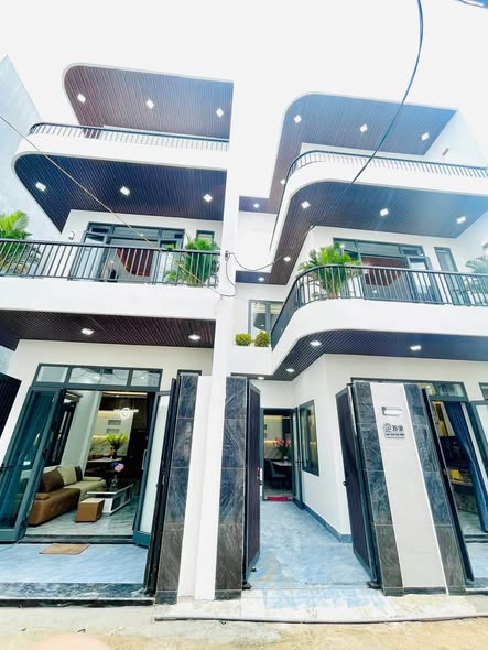 Stunning Villa Resort for Sale at An Bang Beach — photo 2