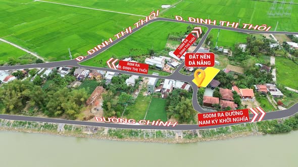 Spacious 2-Story Home in Central Da Nang for Sale — photo 3