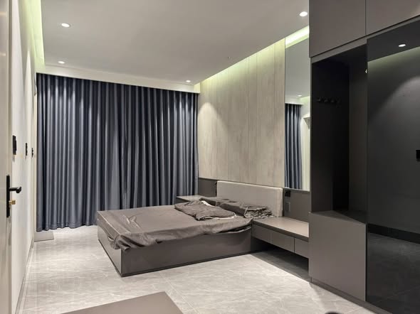 Modern 4-Level House with Car Alley in Hai Chau District — photo 3