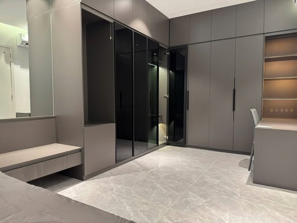 Modern 4-Level House with Car Alley in Hai Chau District — photo 4