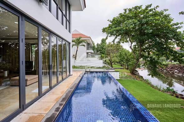 Ocean Villas Luxury Pool Villa Resort Living β photo 2