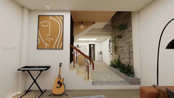 Spacious 3-Floor House with 4 Bedrooms in Son Tra — photo 4