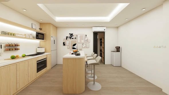 Spacious 3-Floor House with 4 Bedrooms in Son Tra — photo 5