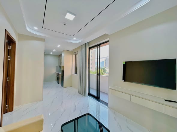 Modern 1-Bedroom Apartment in Son Tra District — photo 3