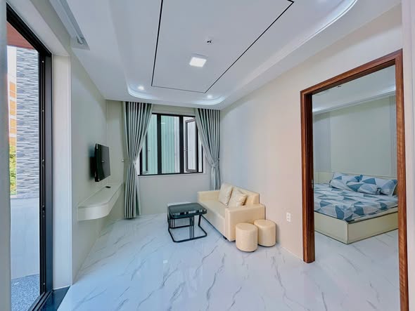 Modern One-Bedroom Apartment in Son Tra District — photo 2